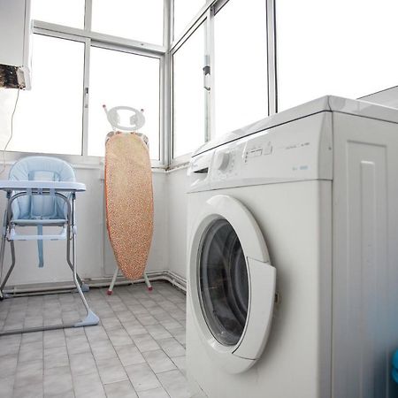 Apartamento Santos Graca Póvoa de Varzim Eksteriør billede